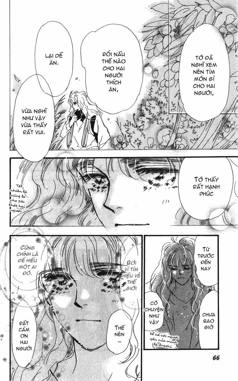 7 mầm sống chapter 113 27