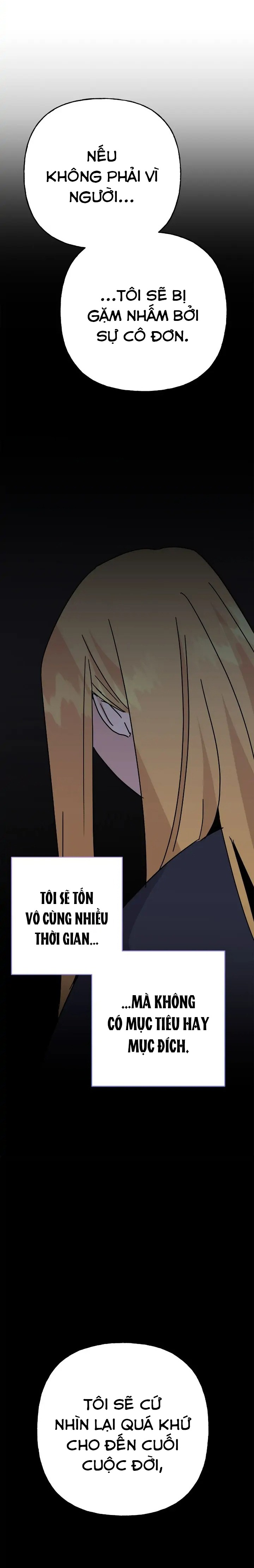 bình tĩnh nào, tiểu thư! chapter 83 20