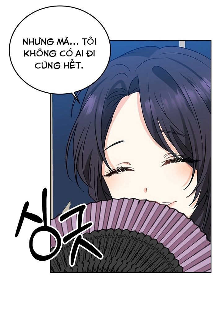 tôi sẽ trở thành gia sư của bạo chúa chapter 9 42