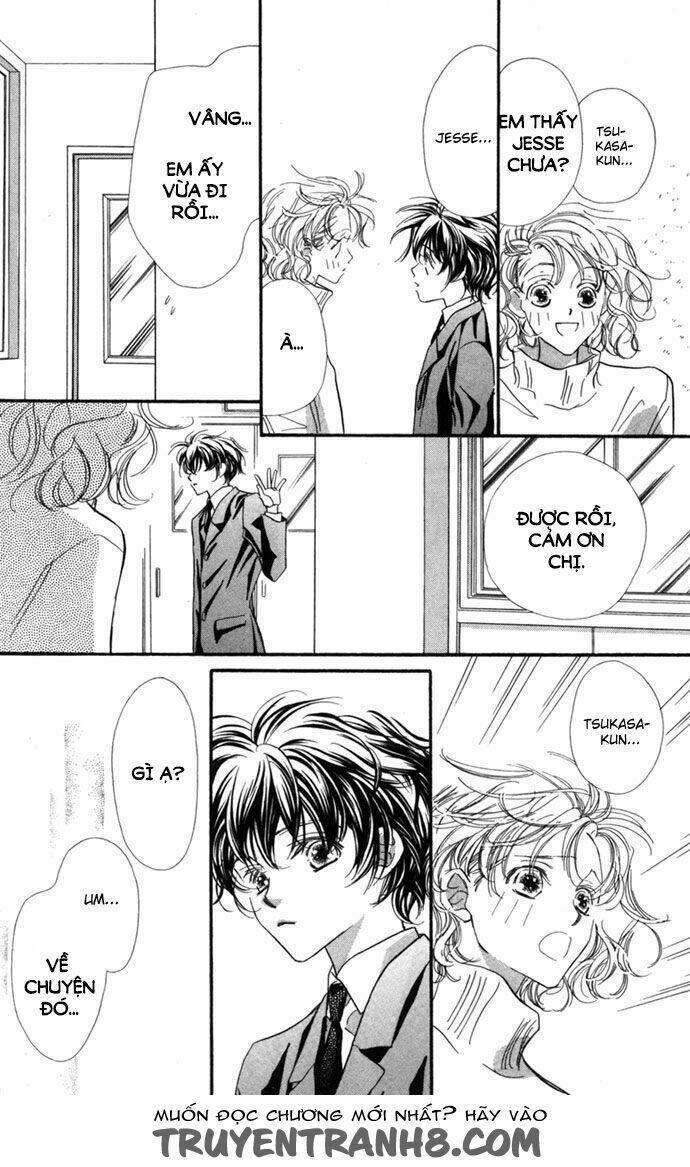 yoru made matenai chapter 14 27