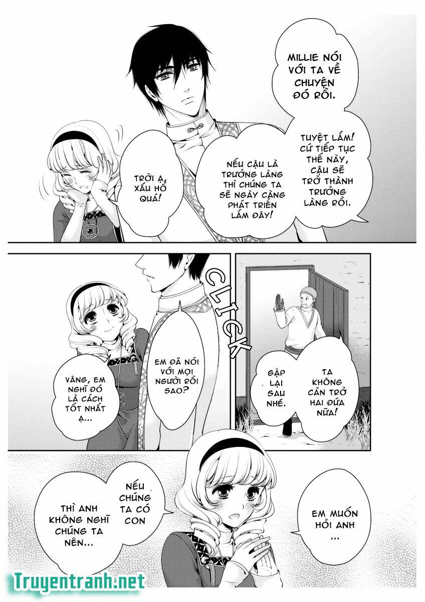 erotic fairy tales - the little mermaid chapter 29 6