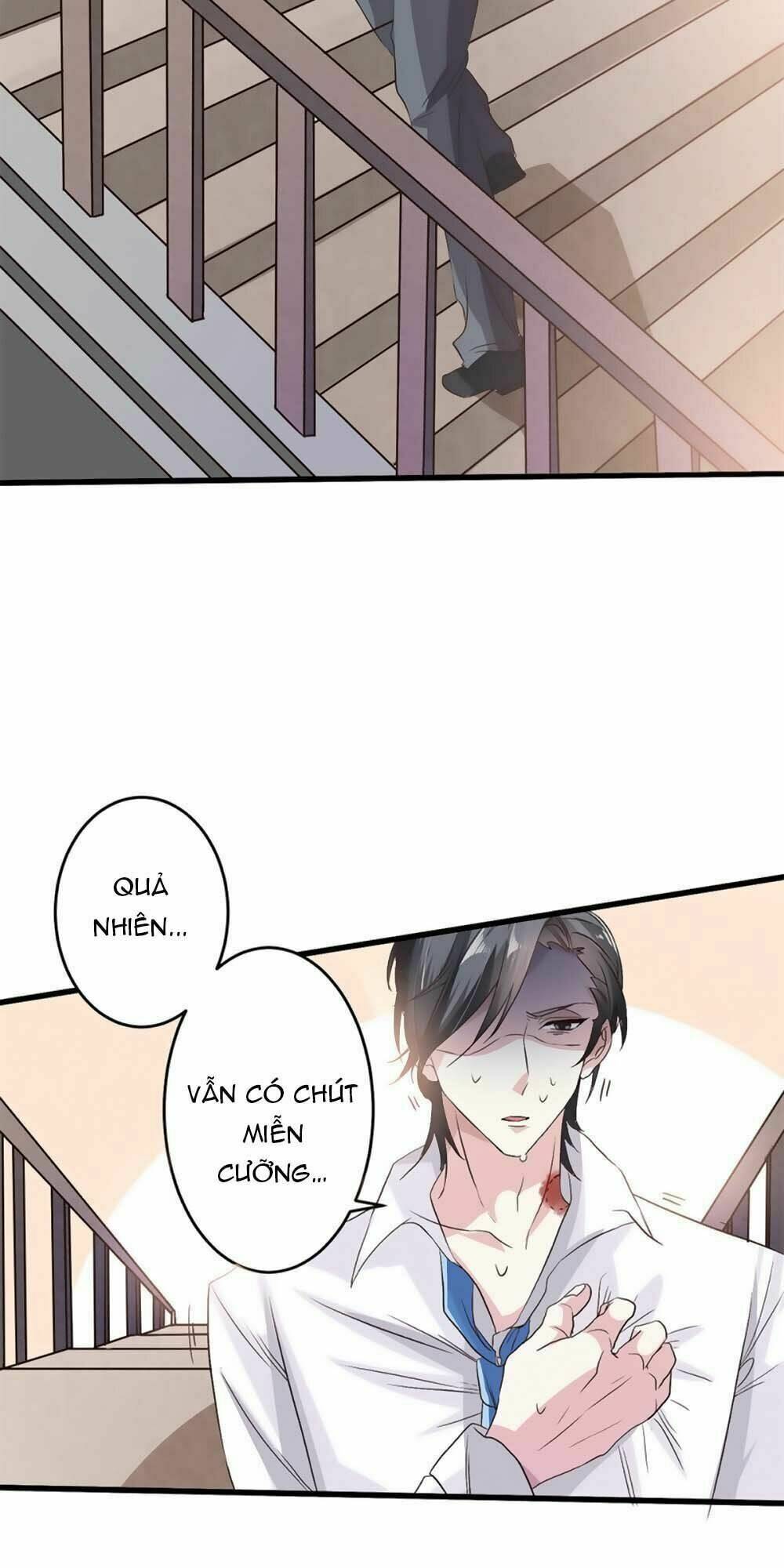 nguyệt dạ hương vi lai chapter 5 11