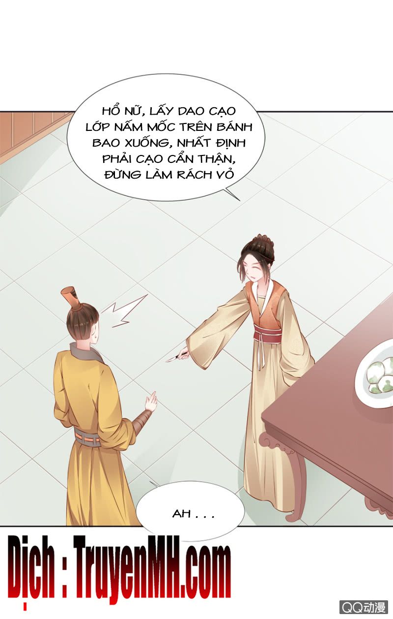 solo đi vương gia chapter 98 10