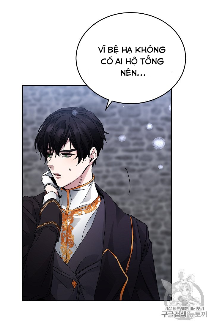 tôi trở thành hoàng đế bạo chúa trong tiểu thuyết chapter 5.1 15