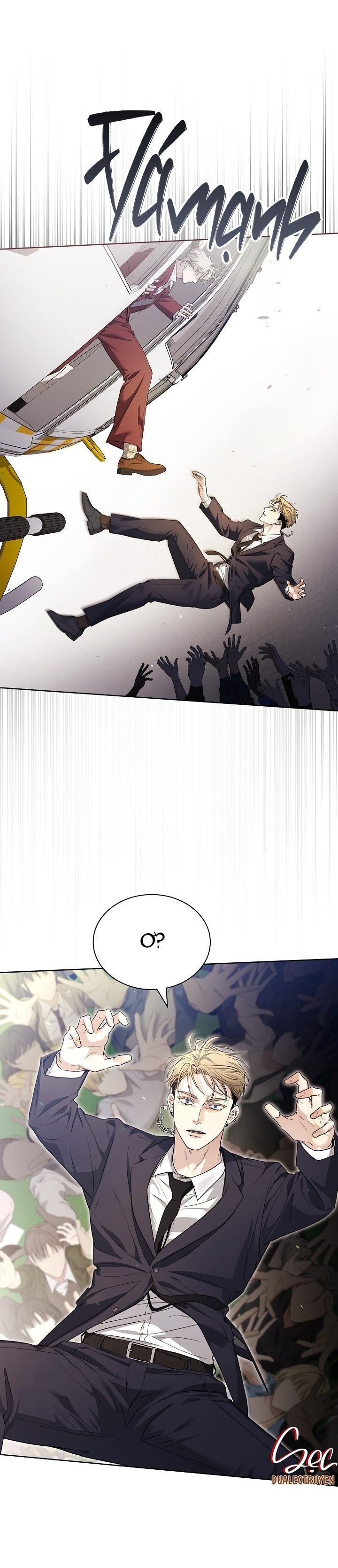 (abo) kiss me if you can chapter 8 30