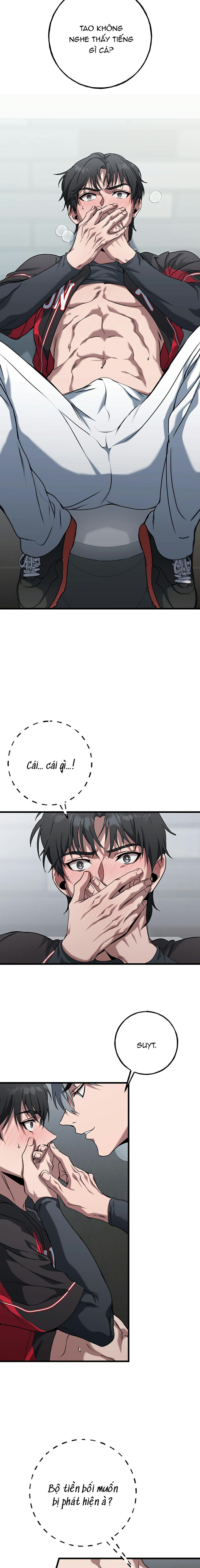 bad not bat chapter 2 5