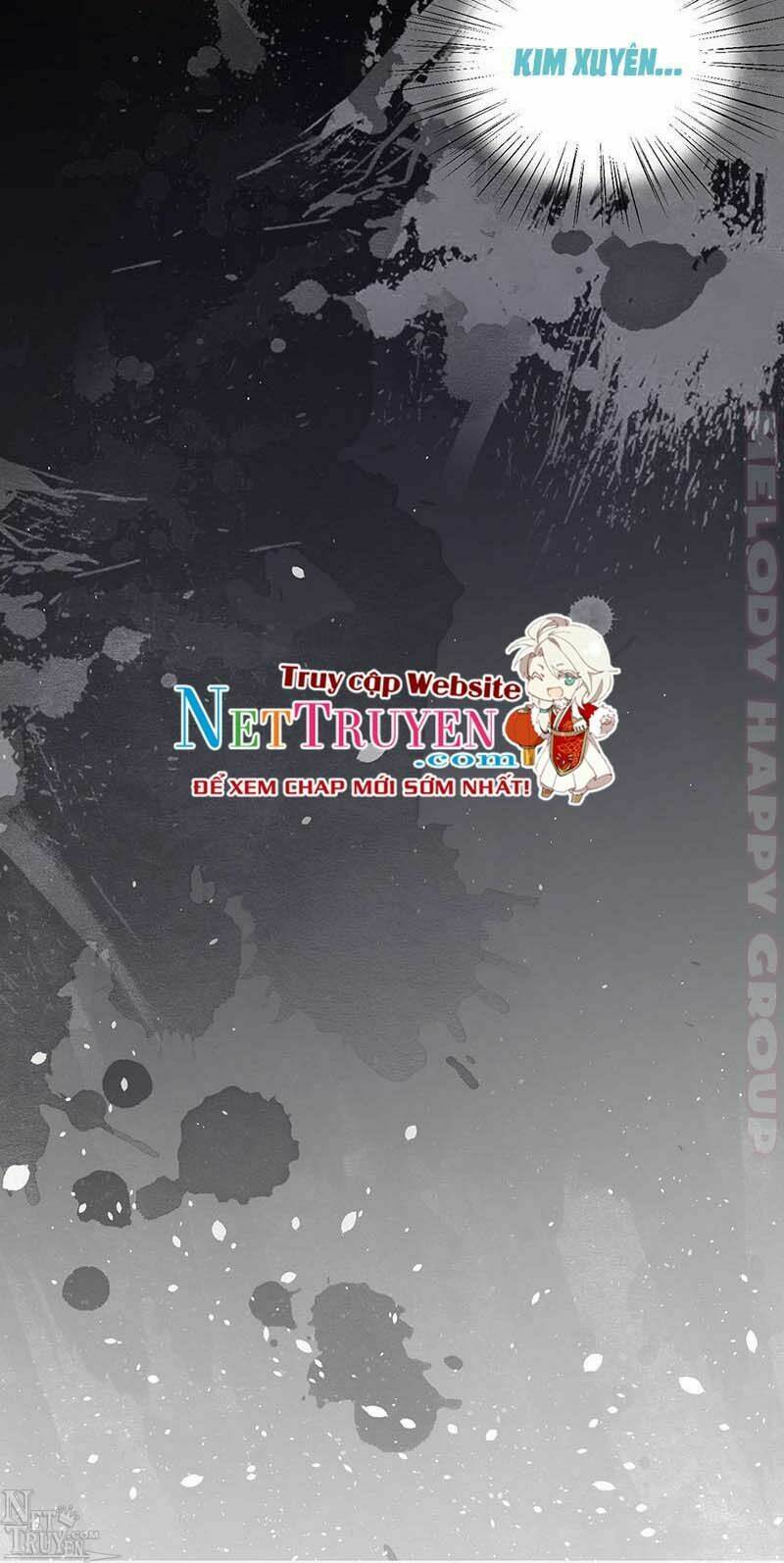 thịnh thế điềm sủng: cô vợ nhỏ đáng yêu của dịch thiếu chapter 109 9