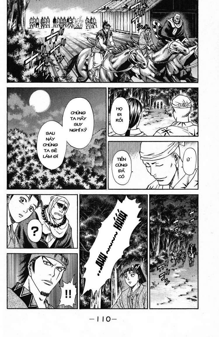 thiếu niên vương phần 1 chapter 46 8