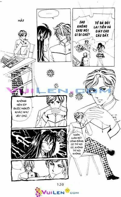 nụ hôn nồng thắm chapter 1 120