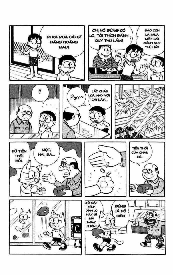 doraemon chapter 3 3