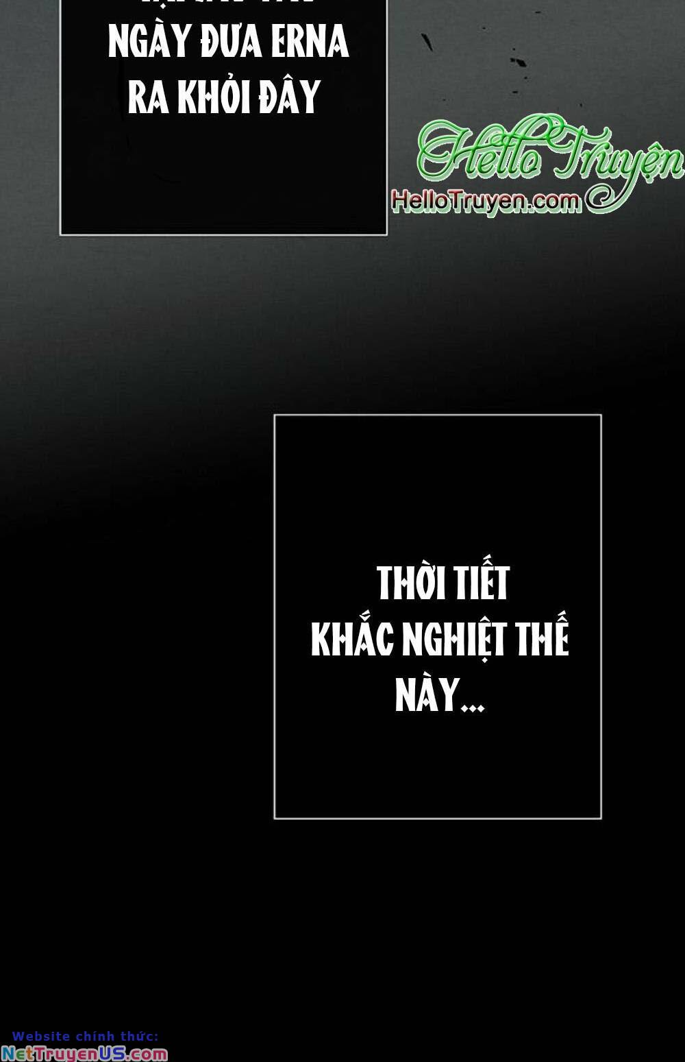 Hoàng Tử Rắc Rối chapter 27.1 36