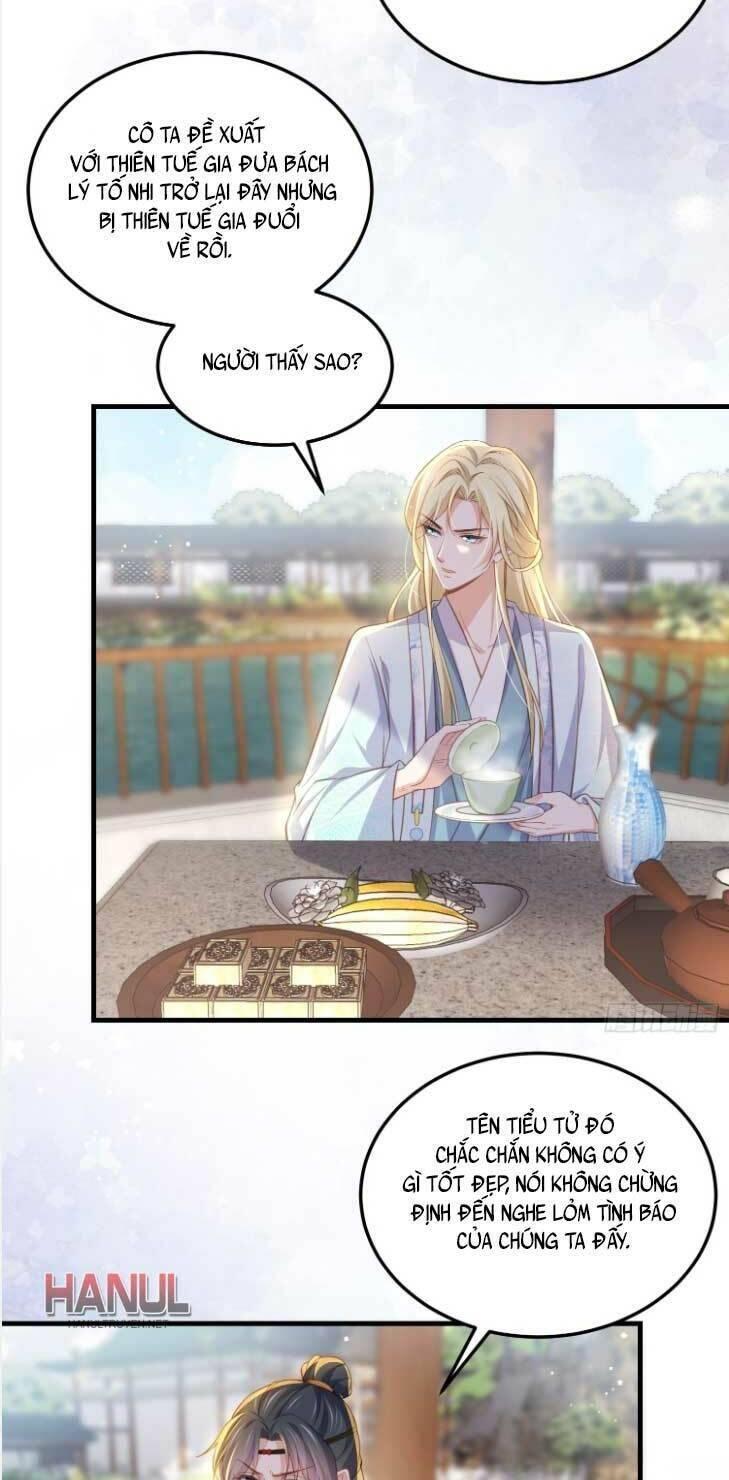 hoạn phi thiên hạ chapter 362 3