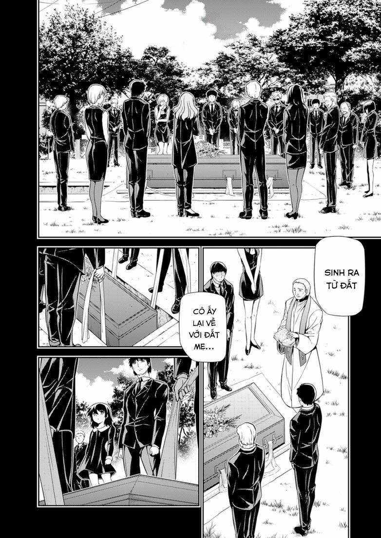 freezing chapter 193 6