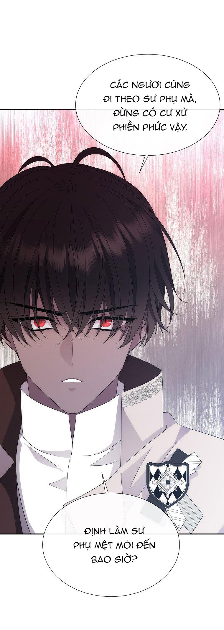 năm môn đệ của charlotte chapter 204.2 21