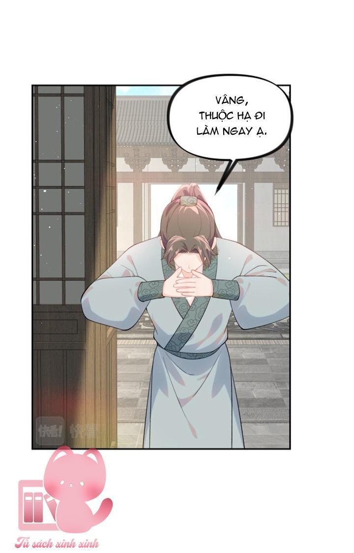 một đêm nọ đột nhiên yandere tới! chapter 117 34