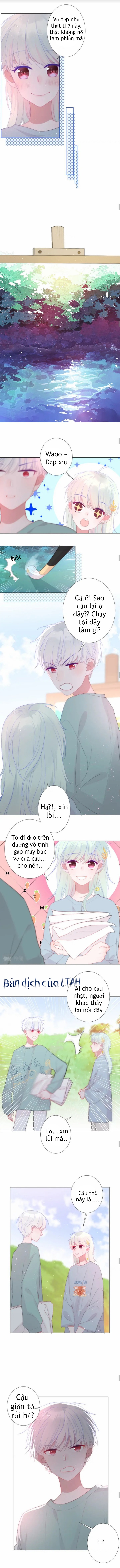 hướng dẫn không phổ biến chapter 7.1 3