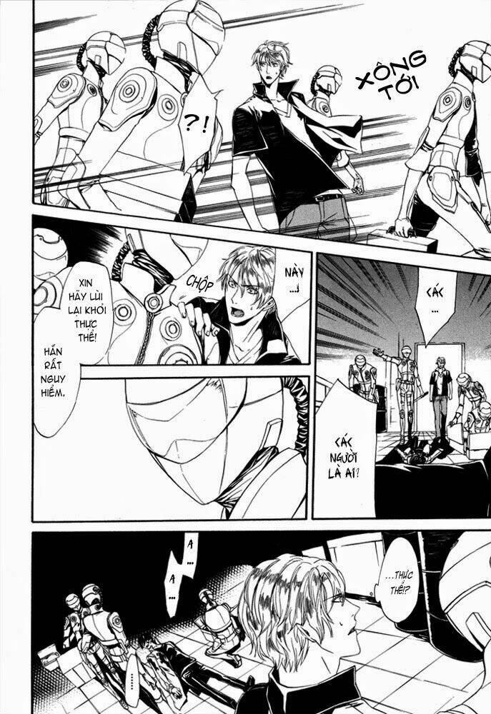 ilegenes chapter 22 18