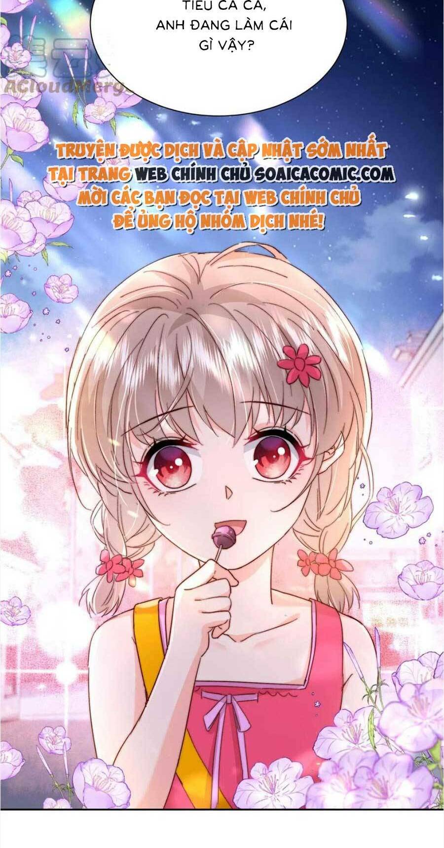 cô vợ của tôi không dễ bắt nạt chapter 56 9