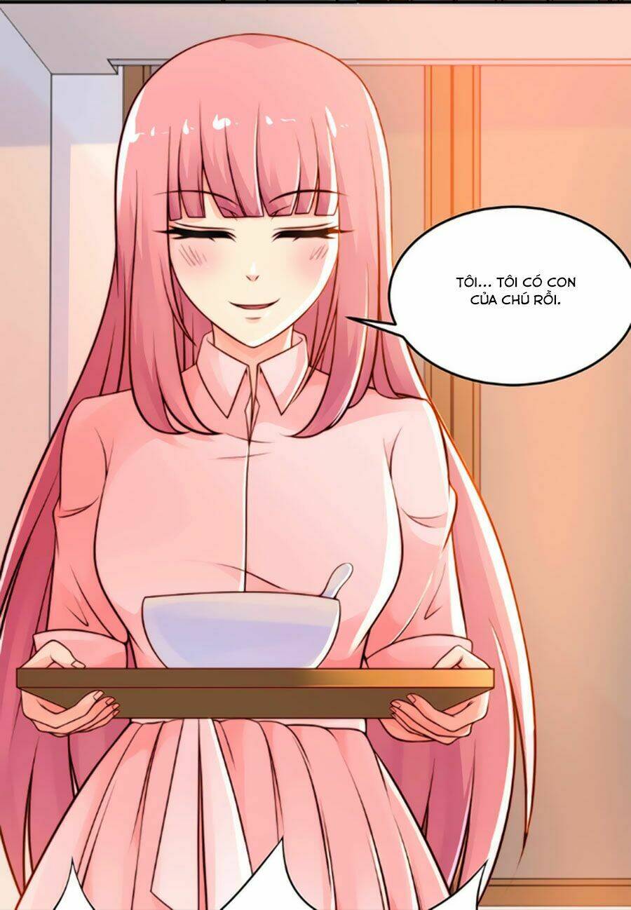 đại thúc, người ta sẽ ngoan chapter 12 16