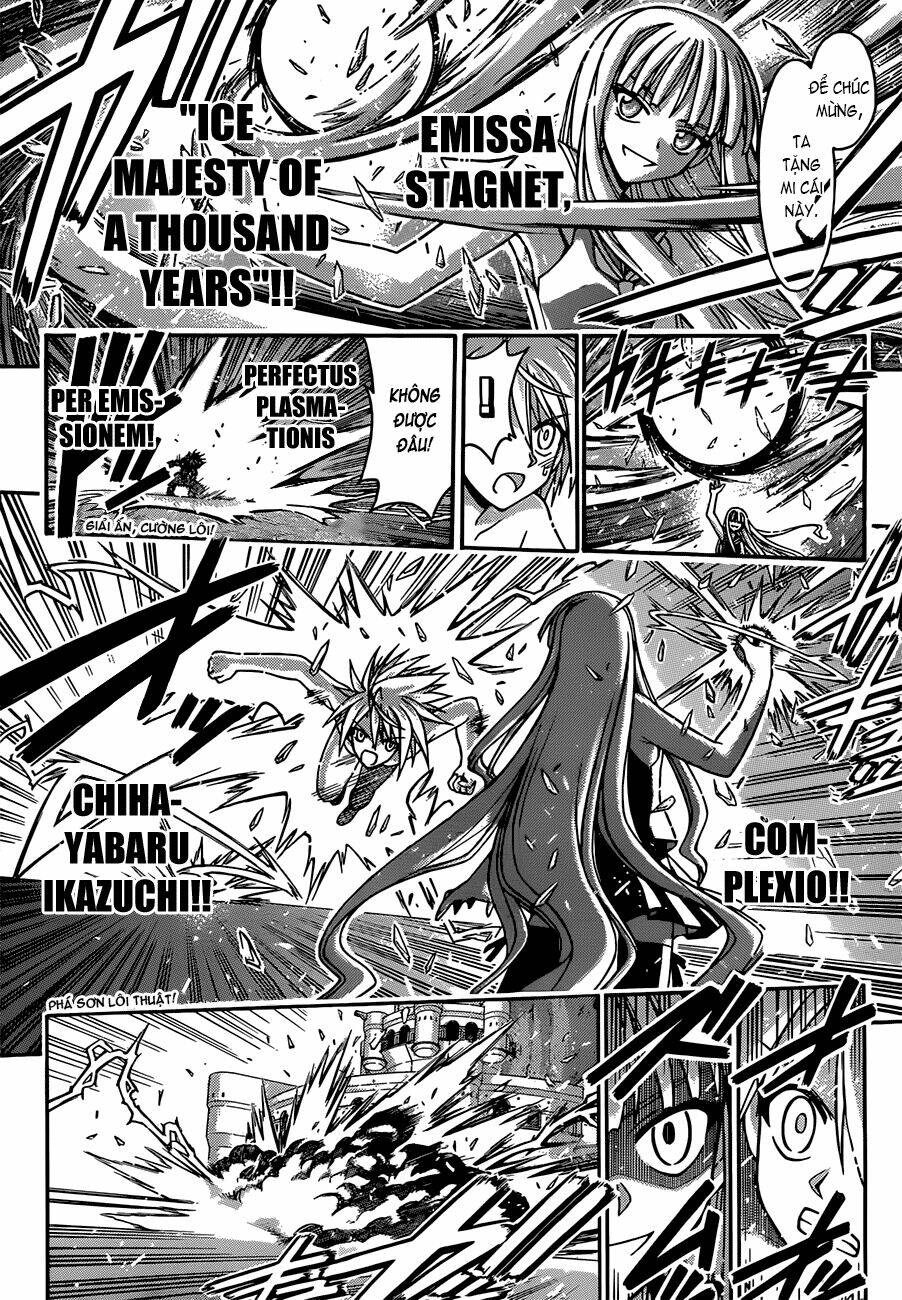 bậc thầy ma pháp chapter 342 7