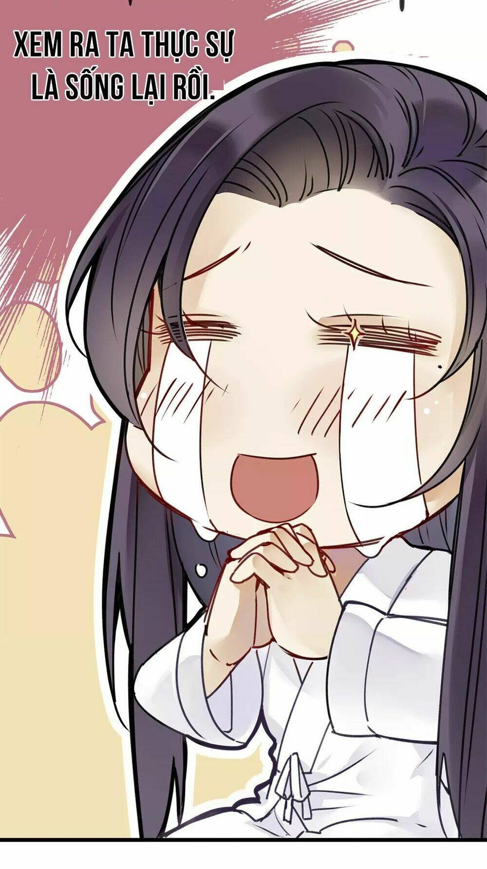 hôn quân thăng cấp ký chapter 3 7