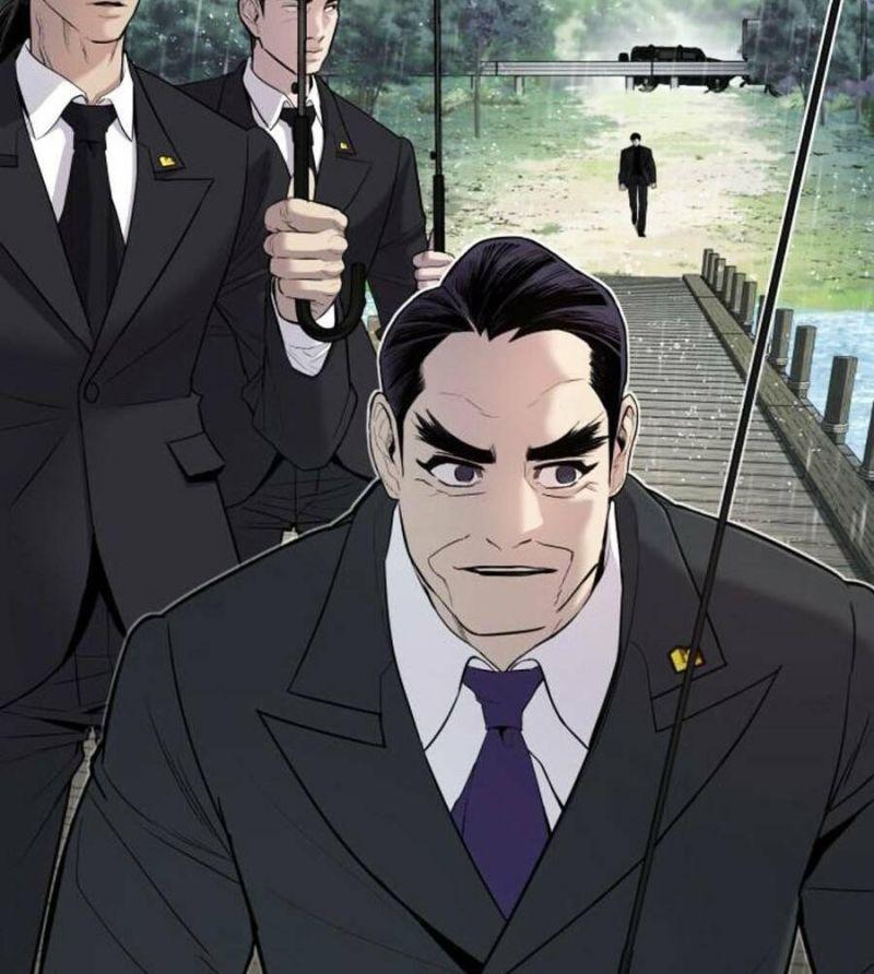 đặc vụ kim chapter 29 14