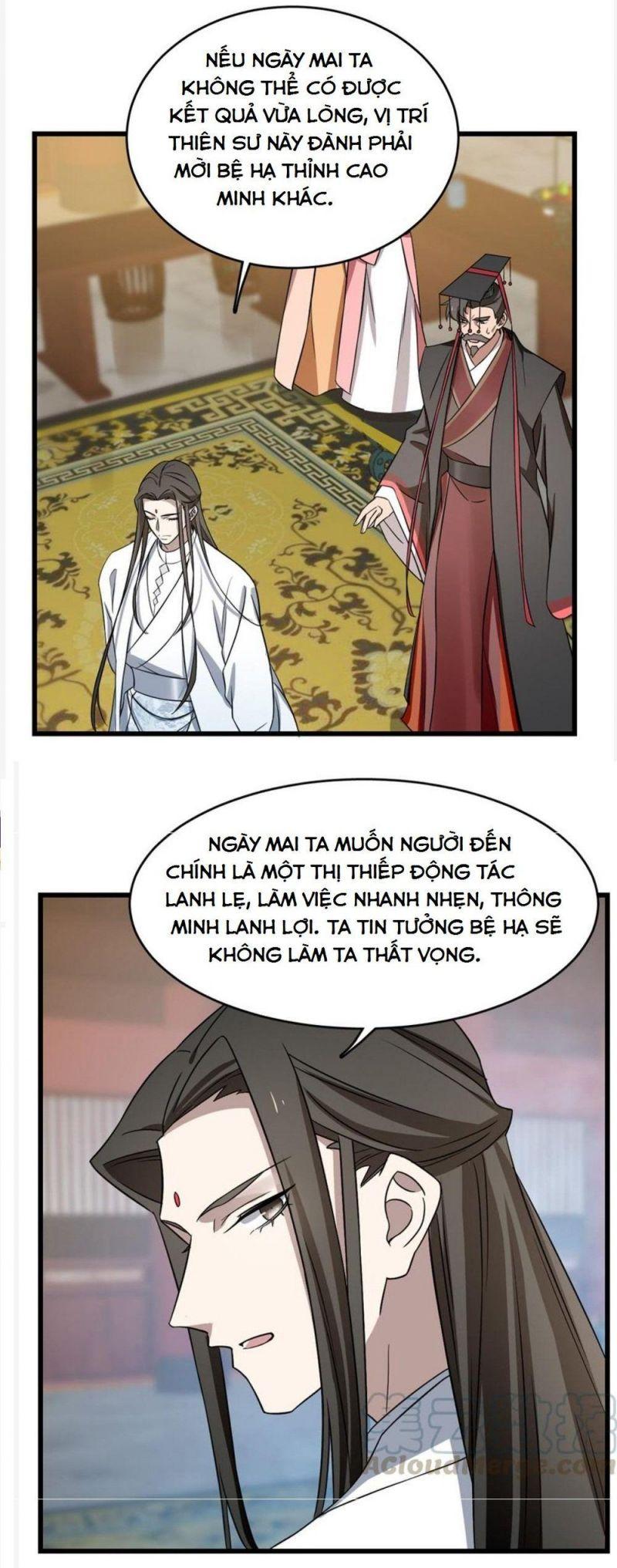 độc bộ thiên hạ: đặc công thần y chapter 126 13