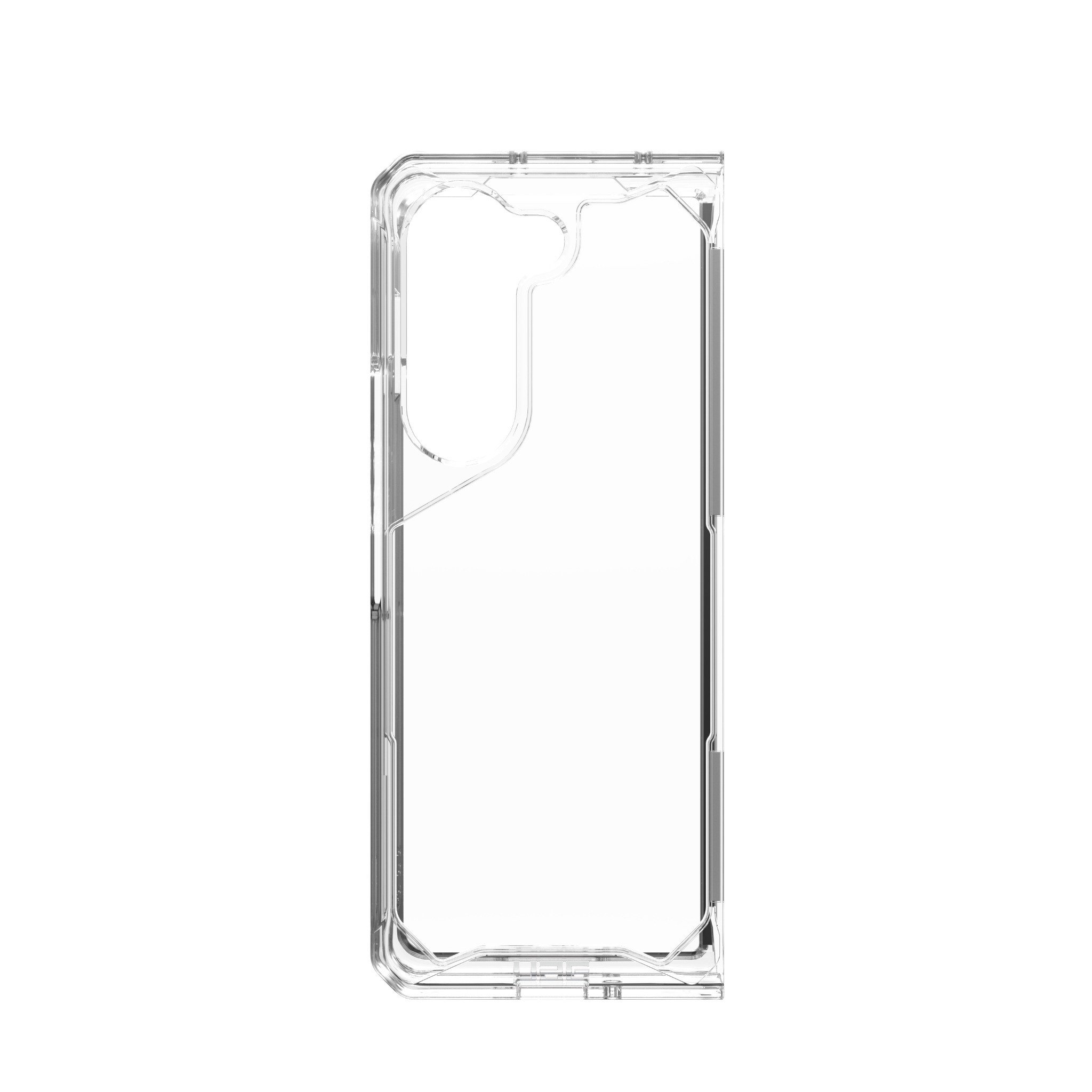 Ốp lưng UAG Plyo cho Samsung Galaxy Z Fold 5 5G [7.6-INCH] Hàng Chính Hãng