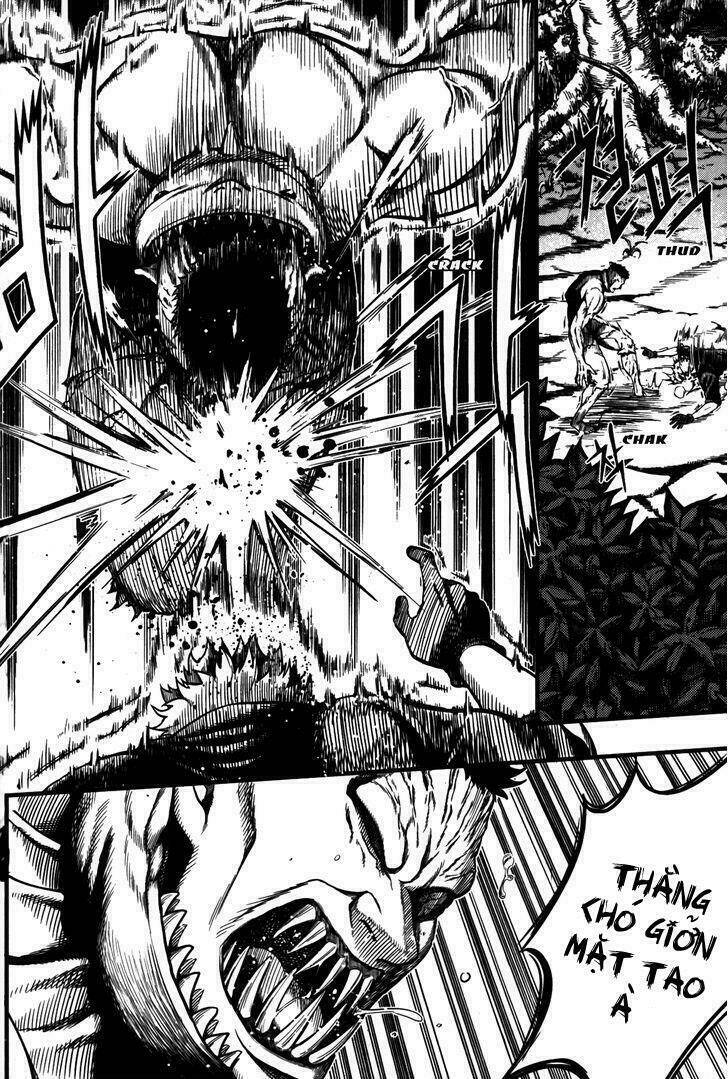 la mosca chapter 40 10