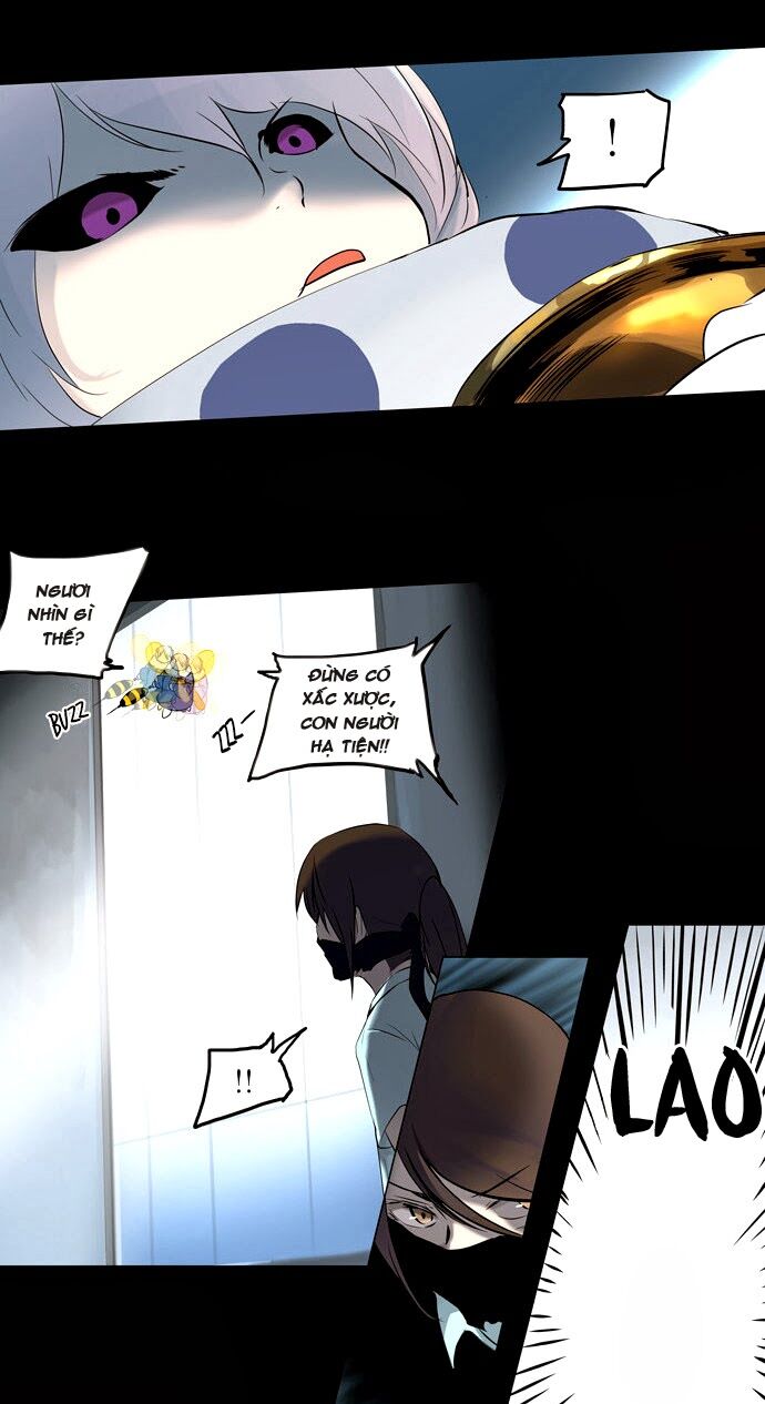 tòa tháp bí ẩn 2 chapter 65 6
