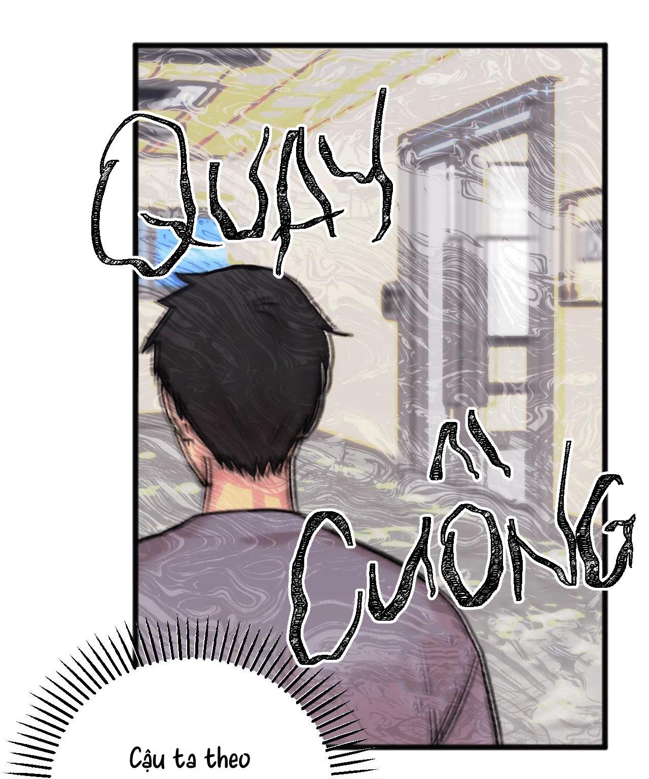 anh thật sự thích em sao chapter 2 82