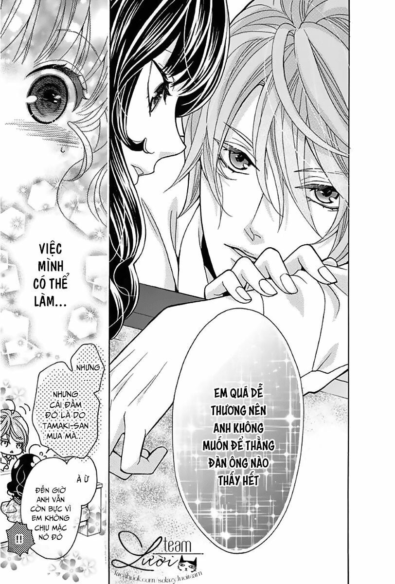 teito hatsukoi shinjuu chapter 1 36