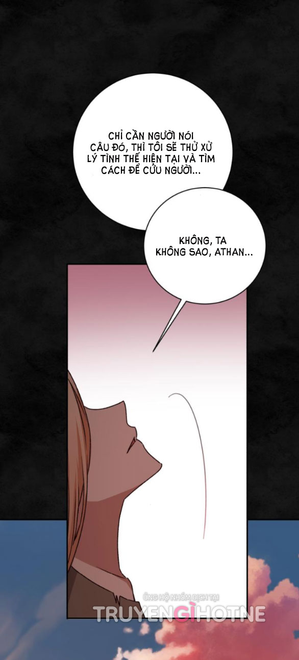 Bạo Chúa Muốn Có Cuộc Sống Tốt Đẹp chapter 33.2 - Trang 3