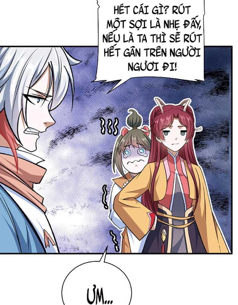 võ đạo độc tôn chapter 596 45