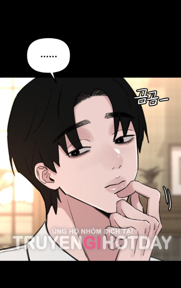 nàng thơ nổi tiếng - nàng thơ myung chapter 45.1 5