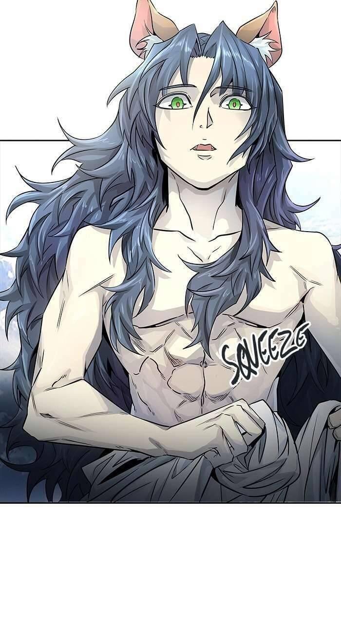 tòa tháp bí ẩn 2 chapter 500 19