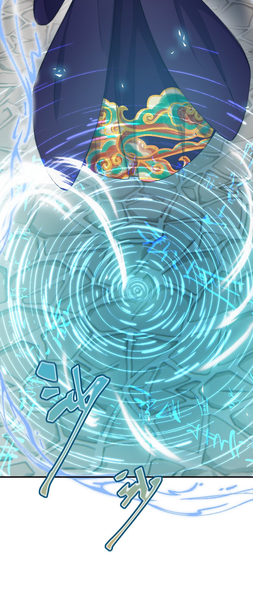 chiến lược tẩy trắng của phản diện chapter 50 10