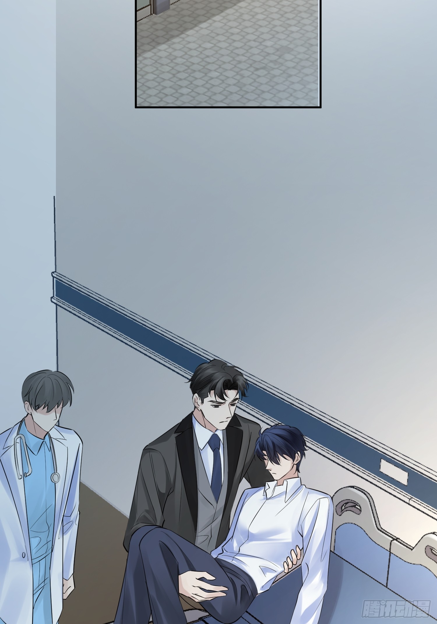 ỷ trên hiếp dưới chapter 5 31