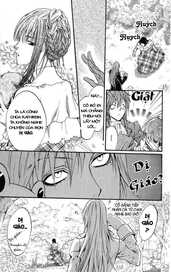 ludwig kakumei chapter 7 6