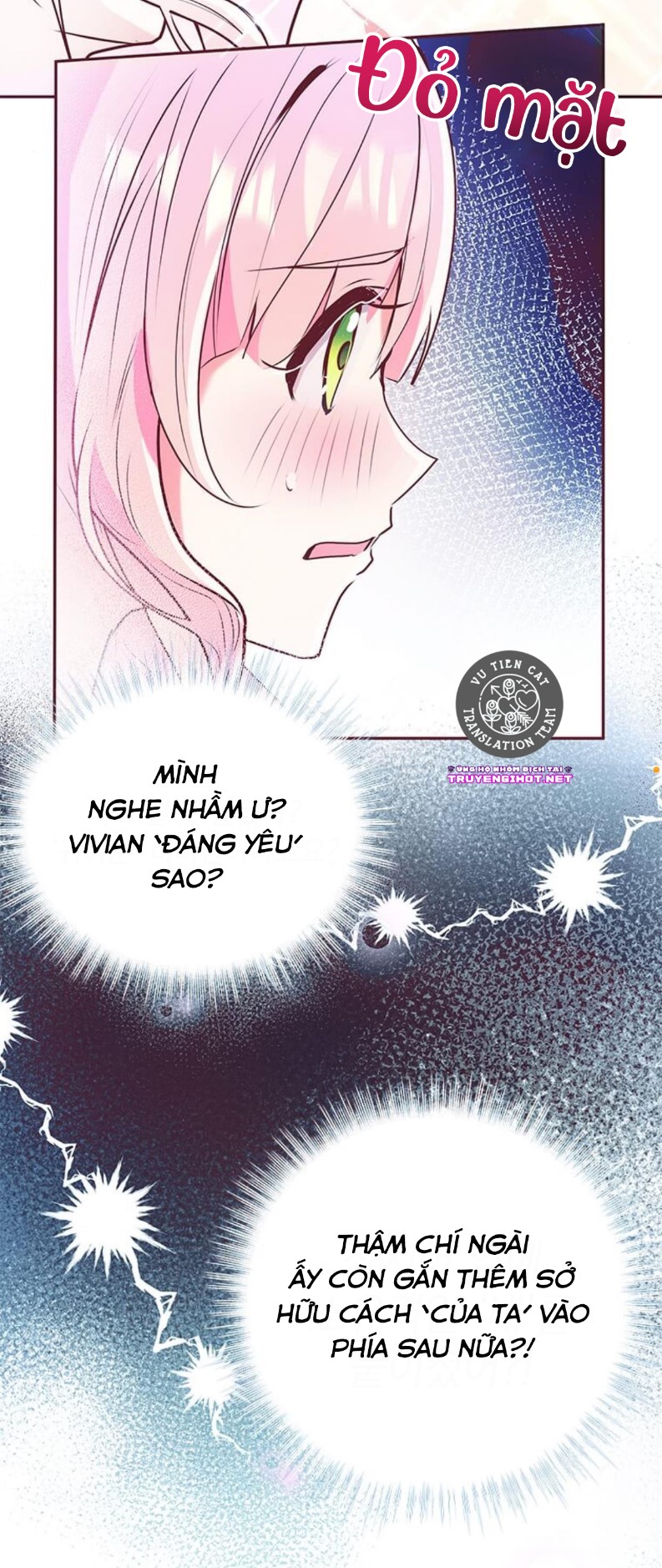 đó chỉ là sai lầm thôi mà, ngài đại công tước! chapter 3.1 65