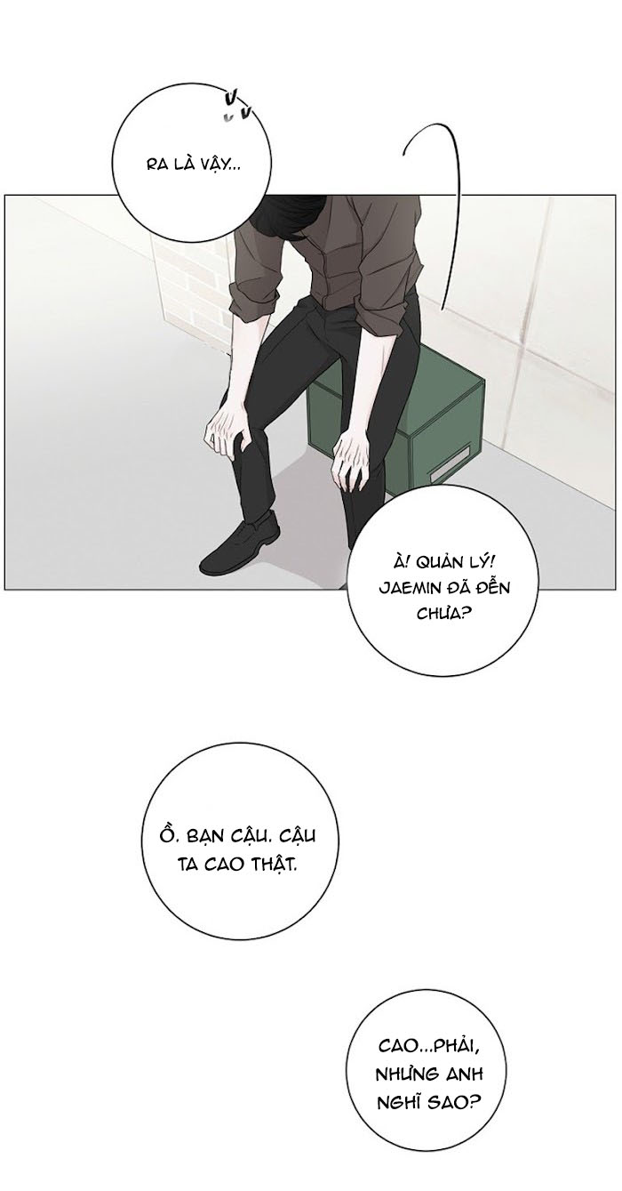 talk me down chapter 3.2 6