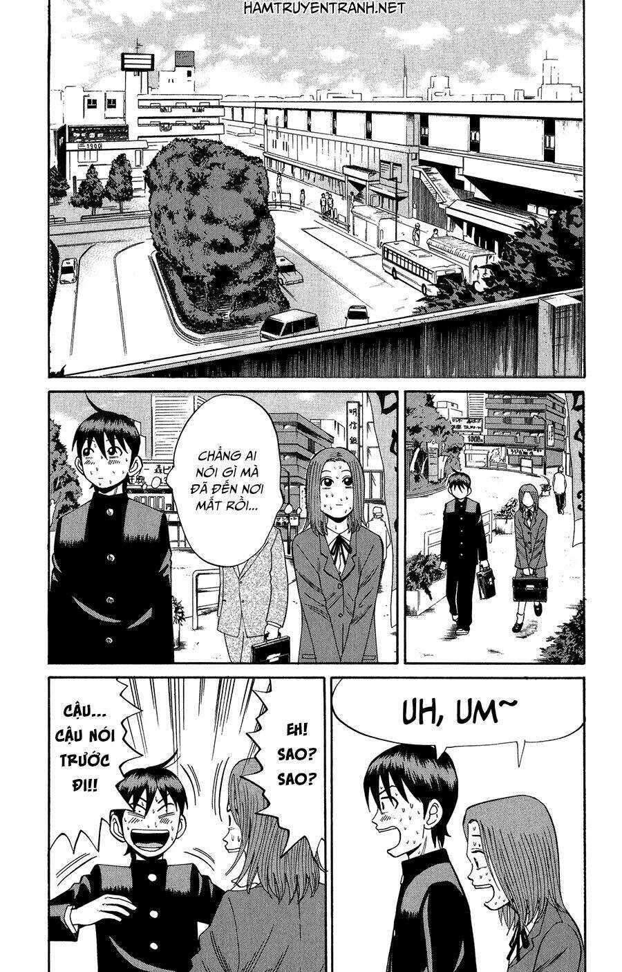 nanba mg5 chapter 21 18