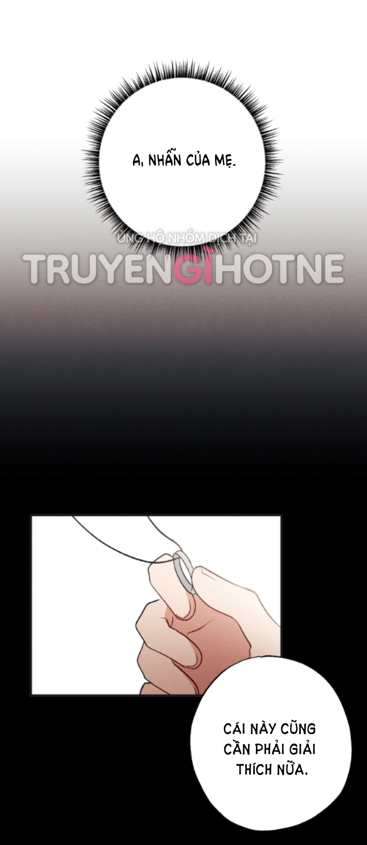 [18+] hôn nhân bị đánh cắp chapter 31.2 17