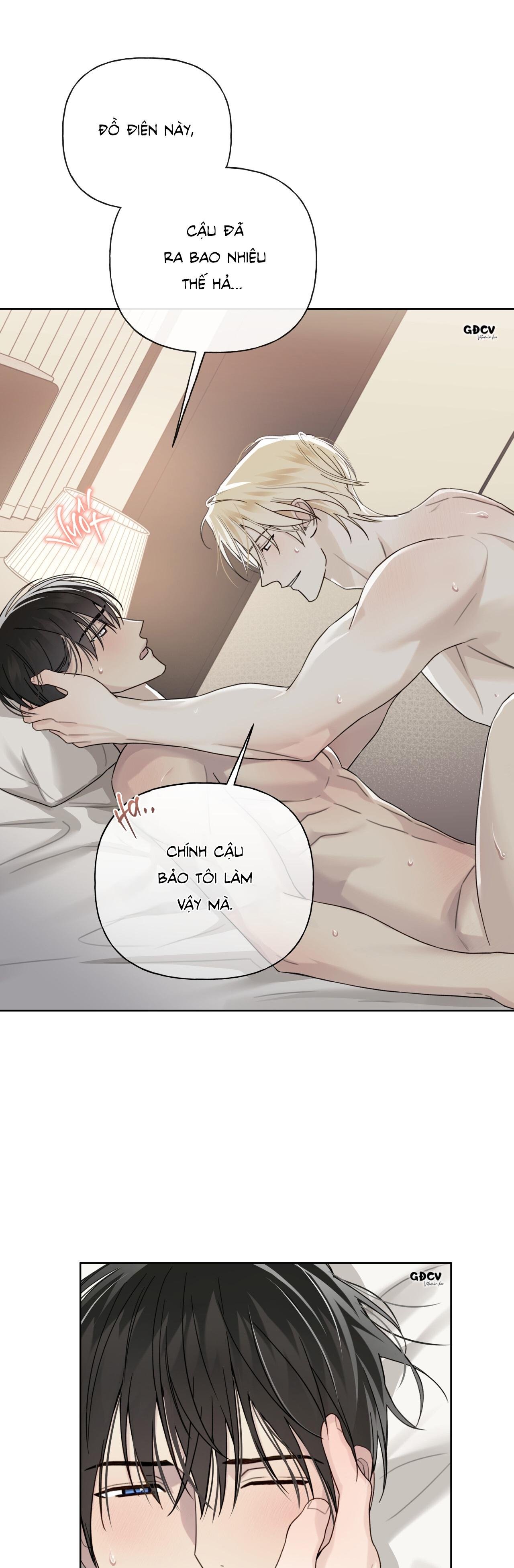 hiểm họa guiding Chapter 48 18++ 18