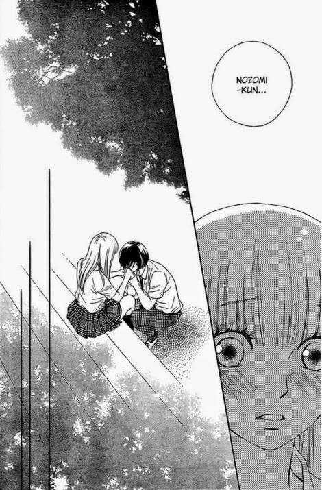 nakanmon! chapter 10 20