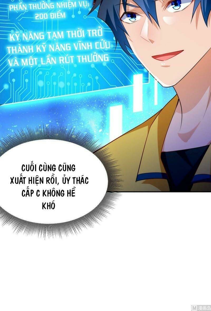 shipper thần cấp chapter 48 39
