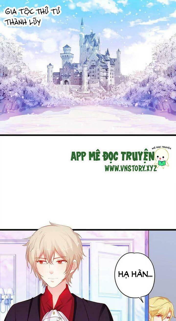huyết tộc đáng yêu chapter 145 38