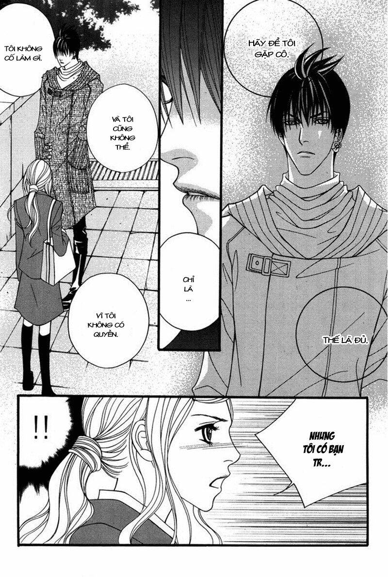 lost in london chapter 19 27