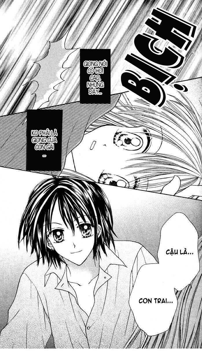 max lovely chapter 18 20