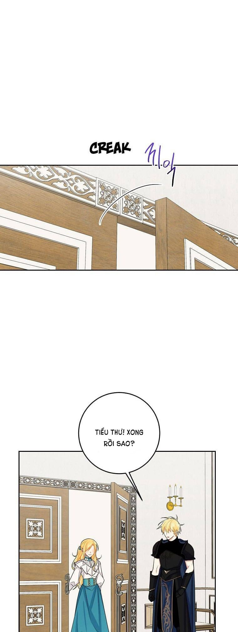 tôi là tiểu thư của gia đình này chapter 128 32